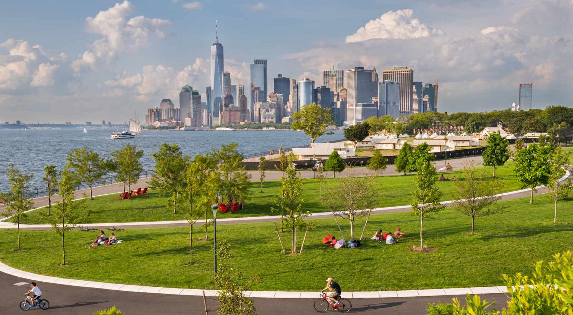 ManhattanSkyline