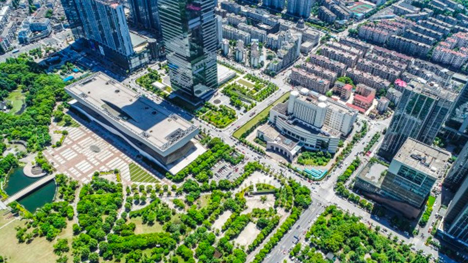 Balancing and Integrating Urban-Rural Development in the PRC