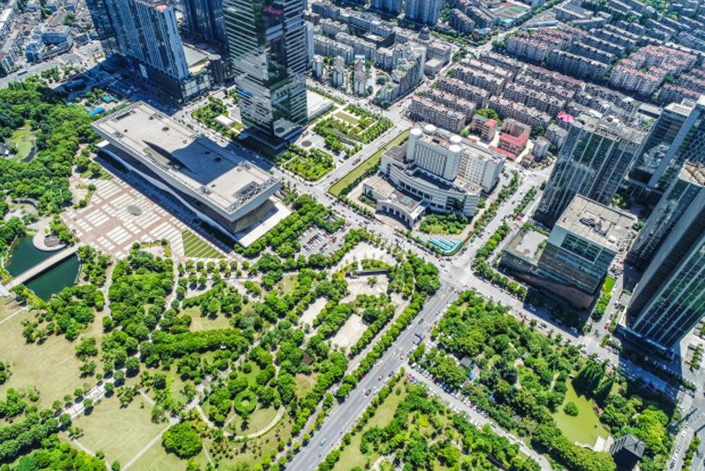 Balancing and Integrating Urban-Rural Development in the PRC