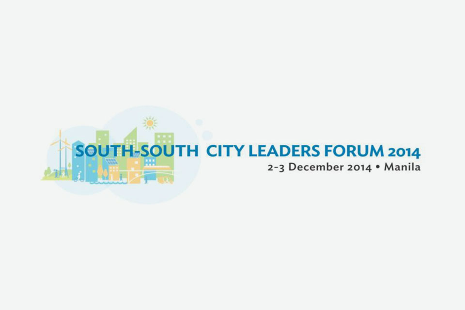 South-South City Leaders Forum
