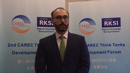Policy Recommendations to Speed up Cooperation among CAREC Countries