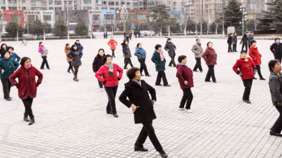 What the People’s Republic of China Can Learn from Japan on Population Aging
