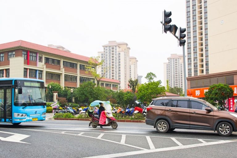 Human Centered Design Putting People At The Heart Of Urban Transport