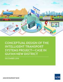 Conceptual Design of the Intelligent Transport Systems Project: Case in Gui’an New District