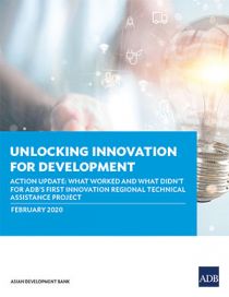 Unlocking Innovation for Development
