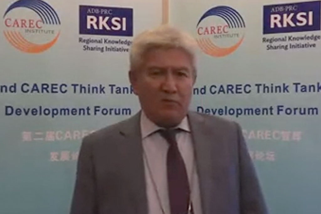 Improving Bilateral Cooperation among CAREC Countries