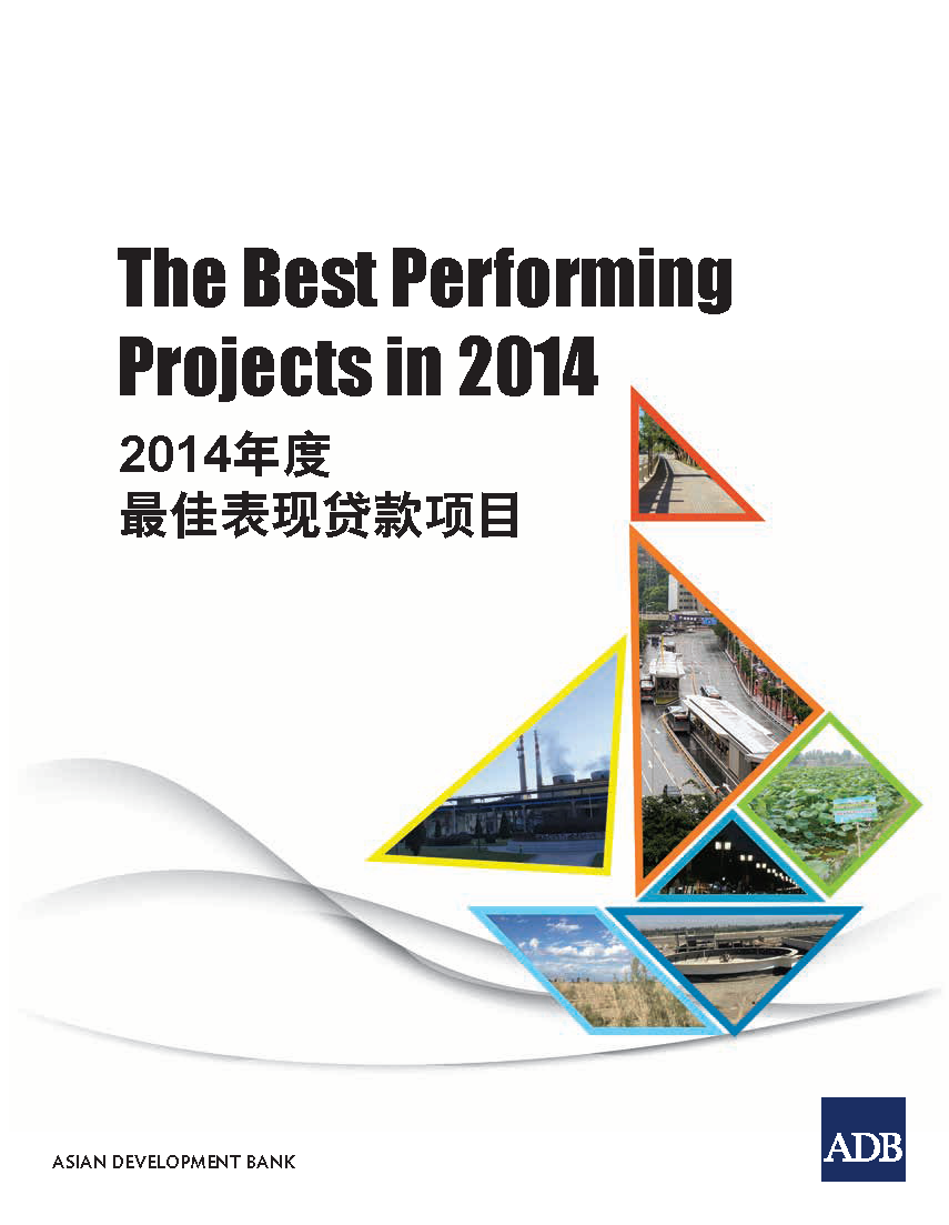The Best Performing Projects in 2014