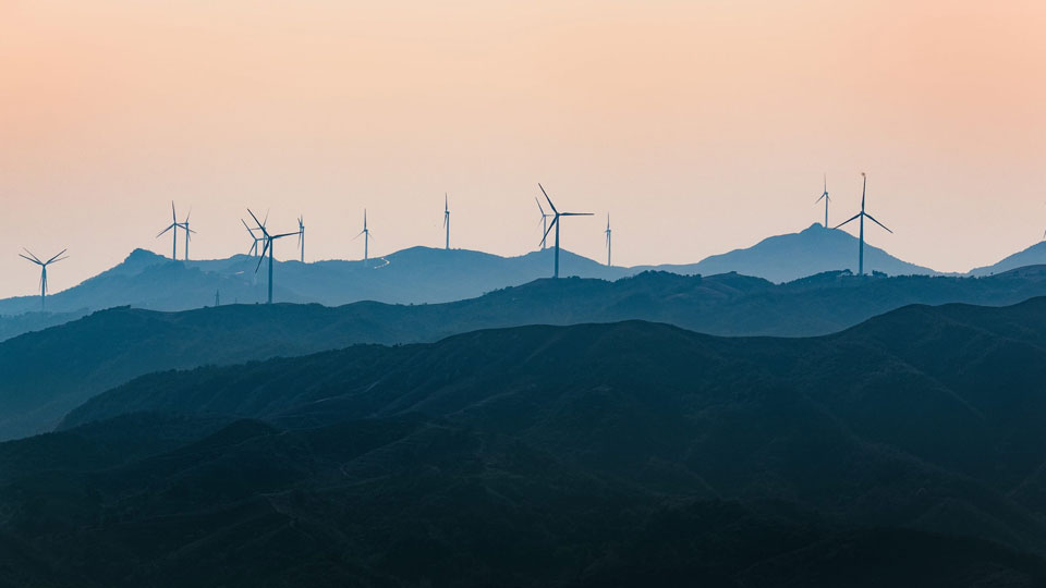 Accelerating Clean Energy Transition in the PRC