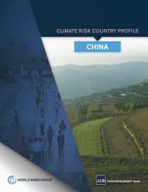 Climate Risk Country Profile:  The PRC