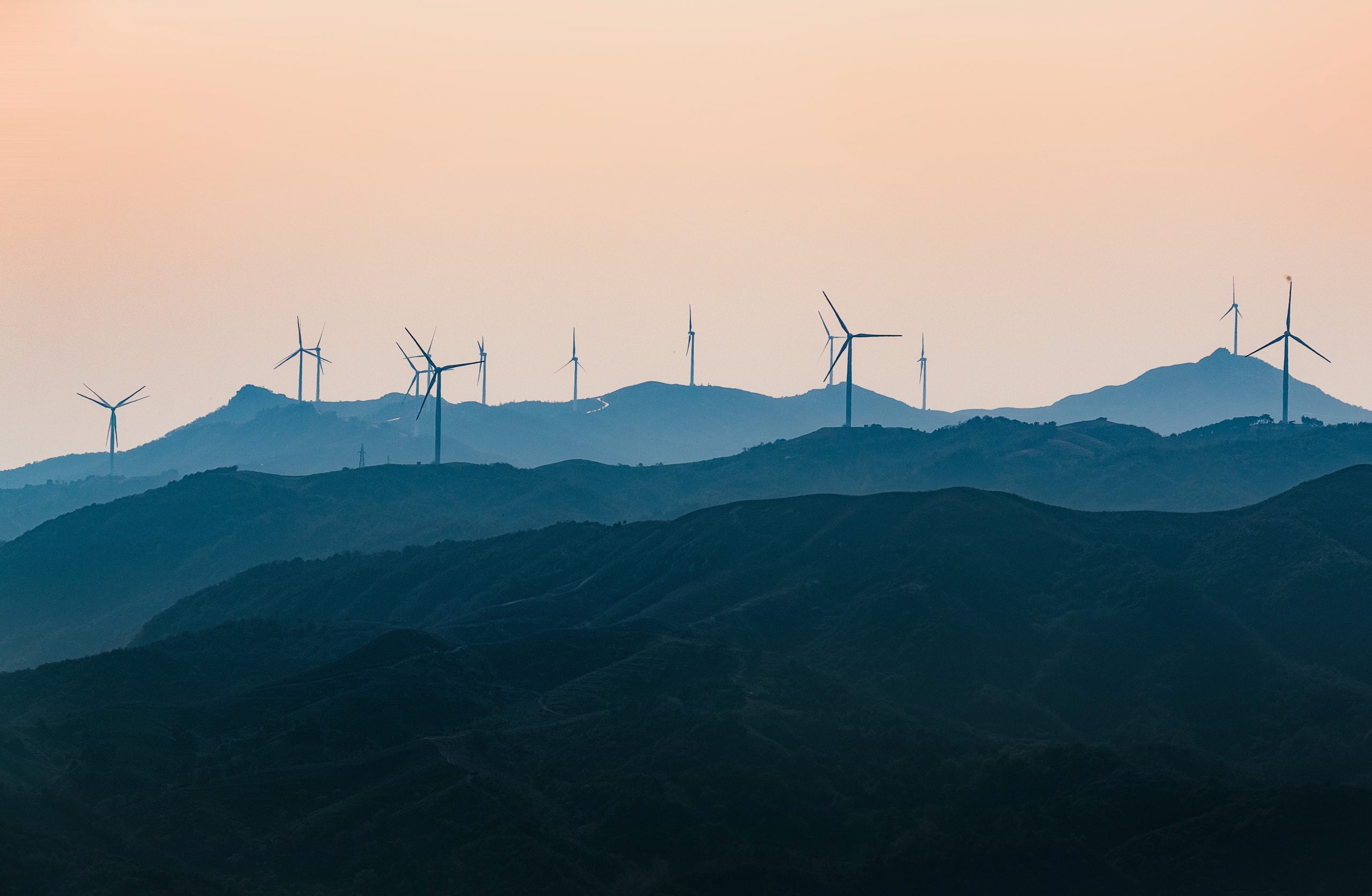 Accelerating Clean Energy Transition in the PRC