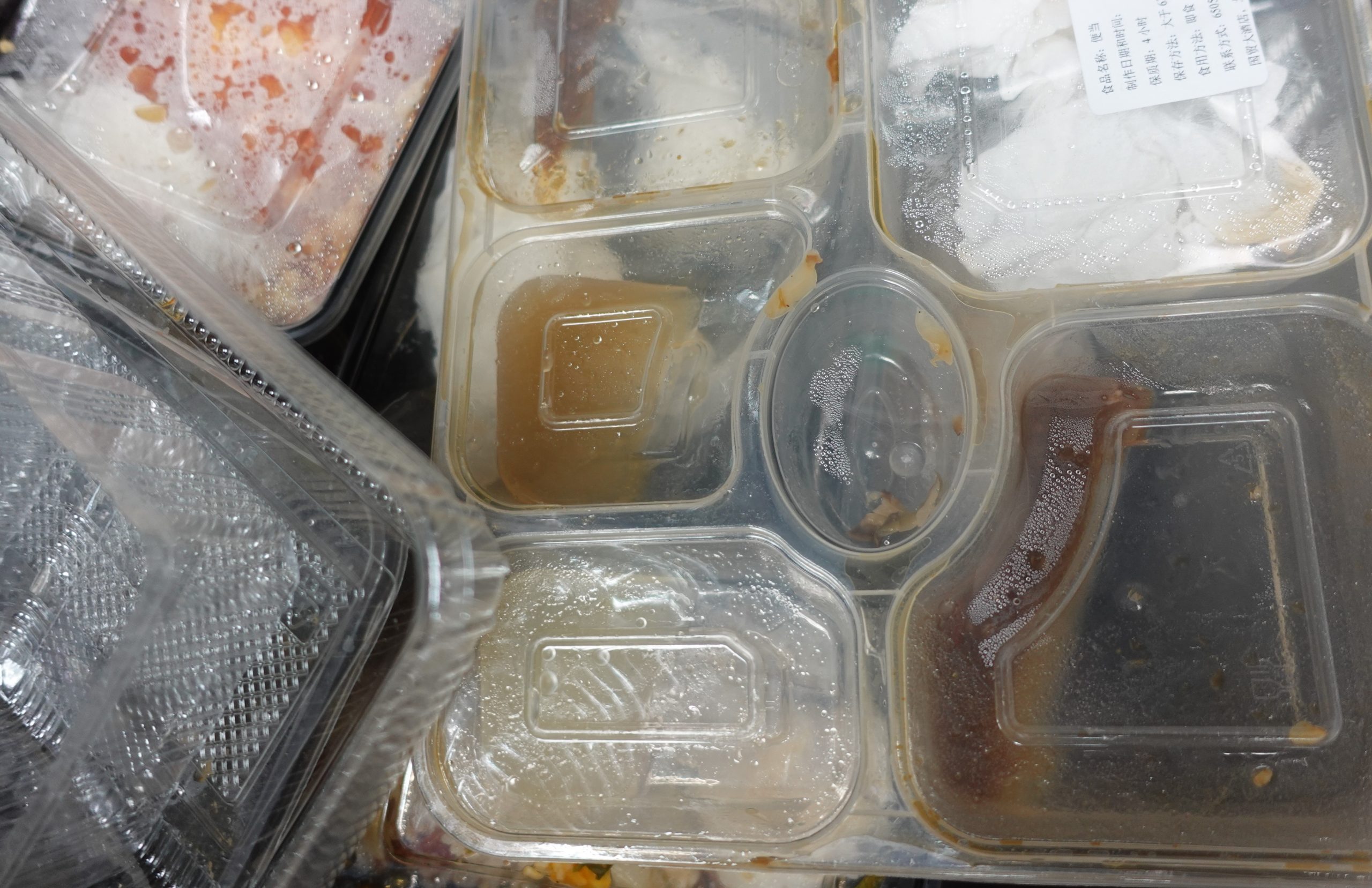 Eliminating Plastics in the Era of Food Delivery: The PRC’s Solutions on Reduce, Reuse, and Substitute