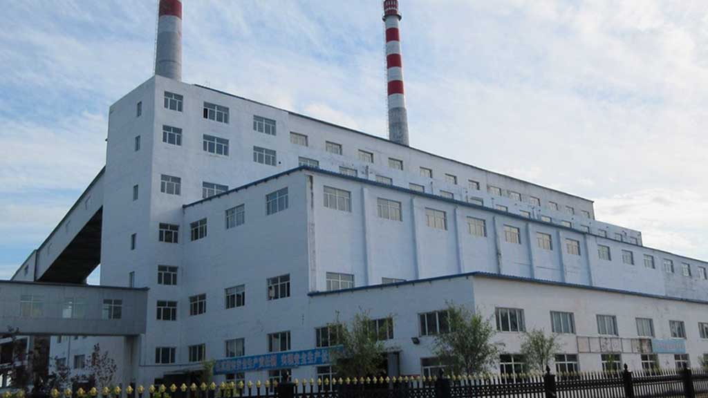Modernizing District Heating Systems in Heilongjiang