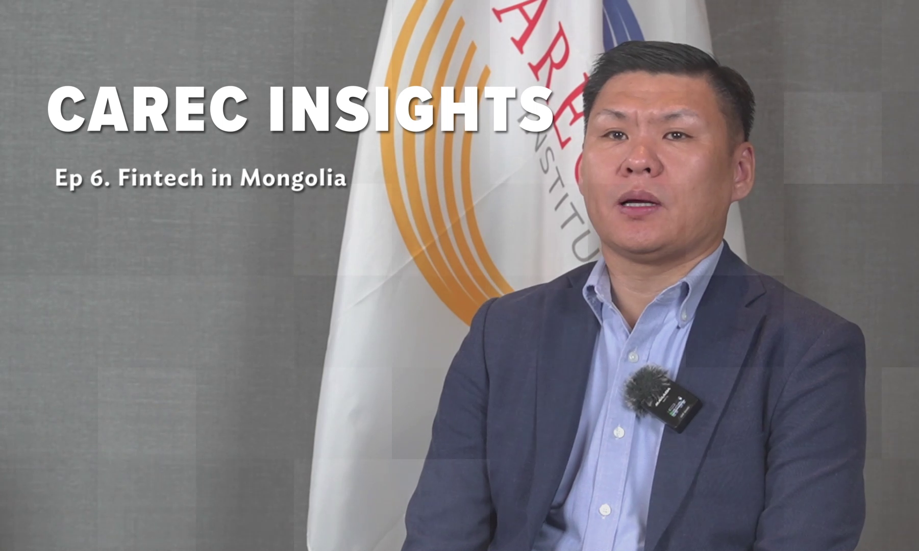 Ep 6. Fintech in Mongolia