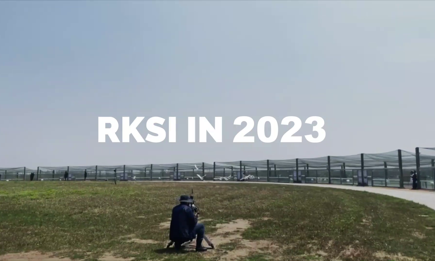 RKSI in 2023