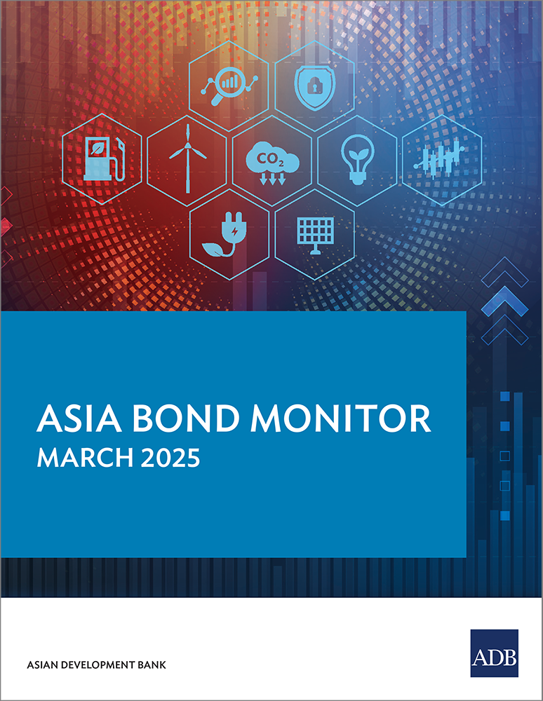 Asia Bond Monitor – March 2025