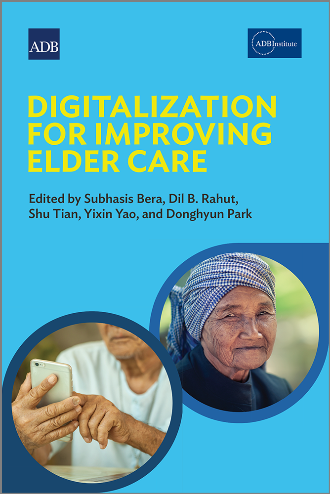 Digitalization for Improving Elder Care