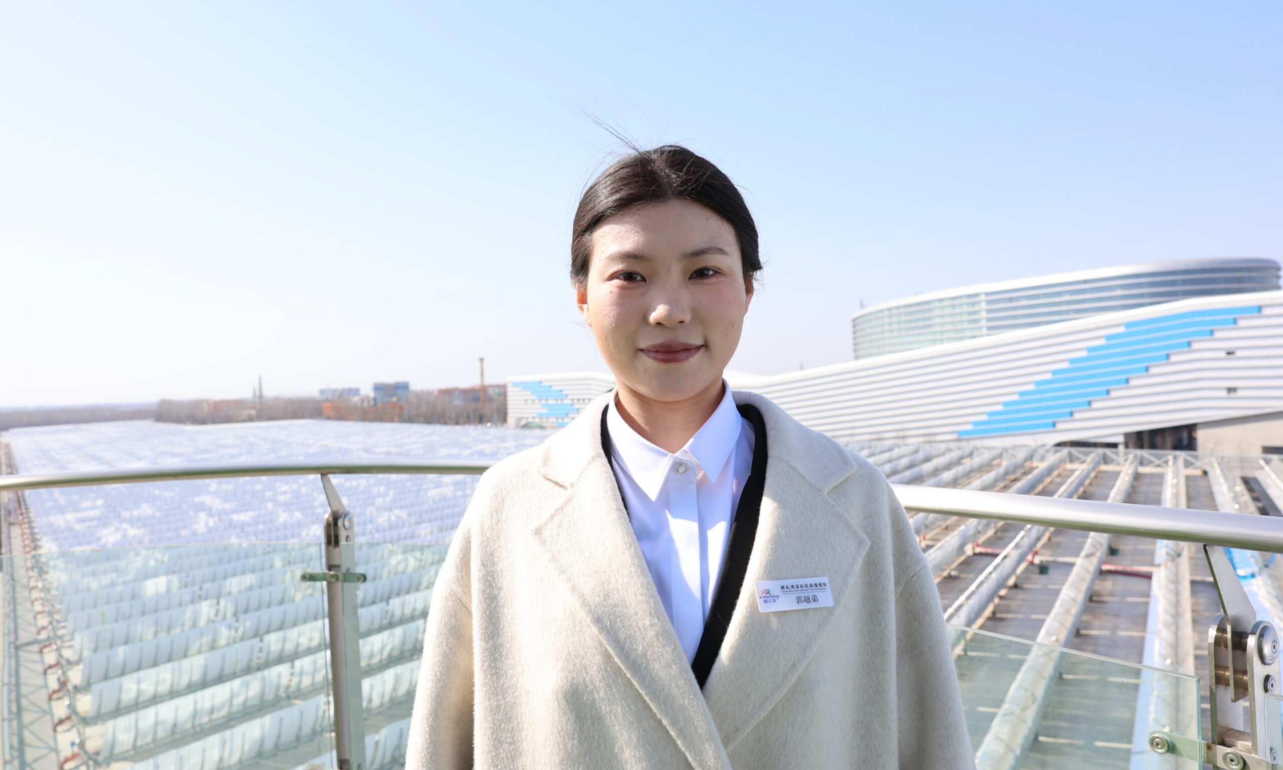 Ep 4. Sustainable Tourism Powered by Solar Energy