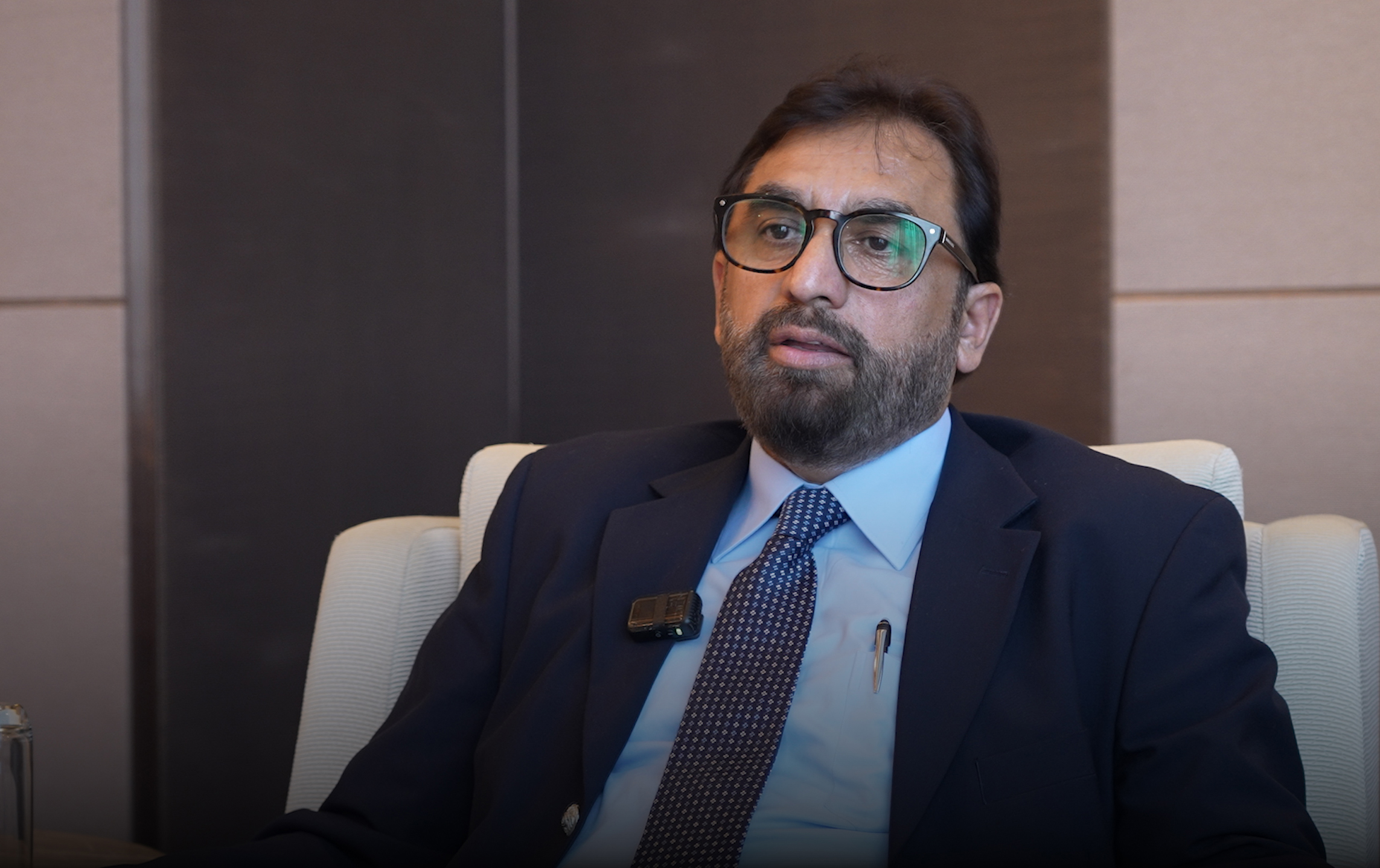 Building a Competitive Digital Economy in Pakistan