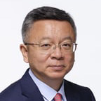 Picture of Bo Li