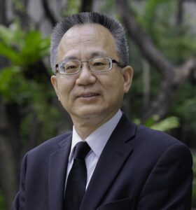 Picture of Yingming Yang