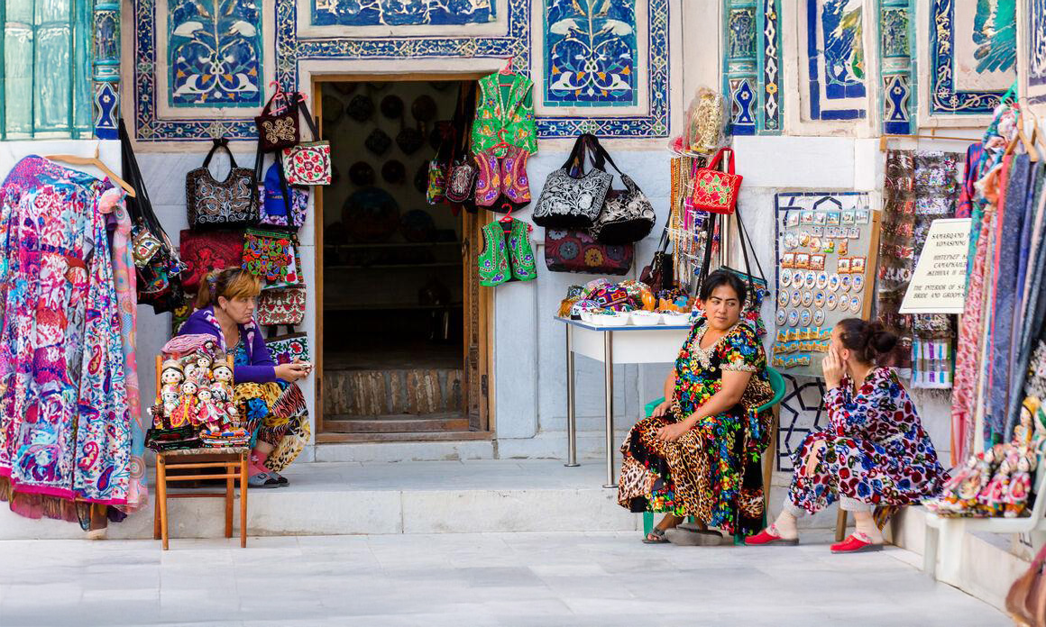 CARTIF: A Potential Catalyst for Cross-Border Trade and Investment in the CAREC Region