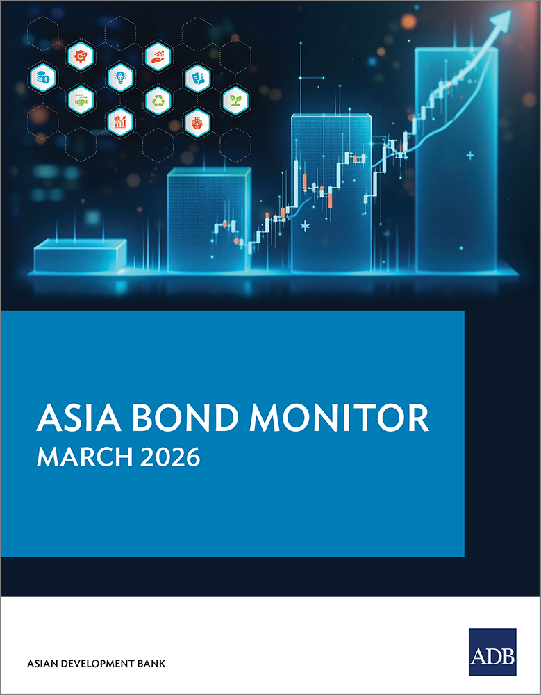 Asia Bond Monitor – March 2026