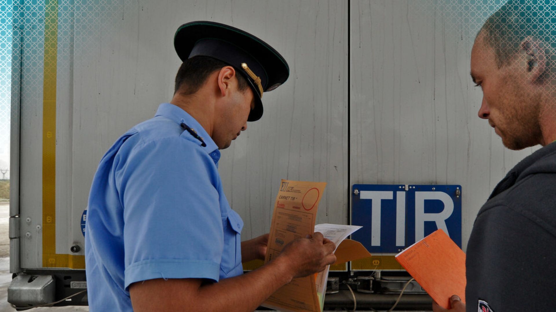 Why Regional Trade Matters More Than Ever for Central Asia