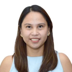 Picture of Ana Kristel Molina-Lapid