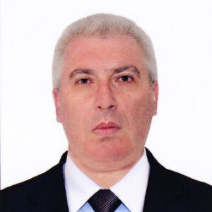 Picture of Roman Mogilevskii