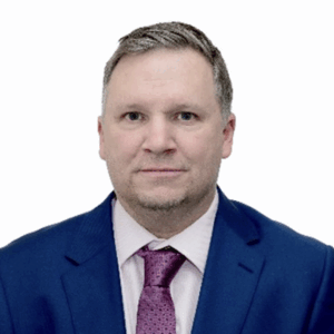 Picture of  Neil Foster-McGregor
