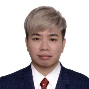 Picture of Ed Kieran Reyes