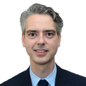 Picture of Alexander Raabe