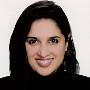 Picture of Ayesha Jamshaid De Lorenzo