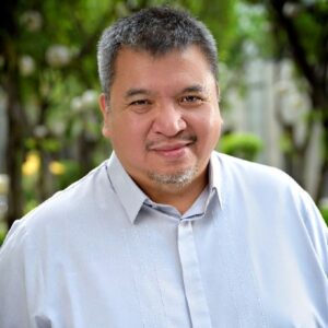 Picture of Eduardo Banzon