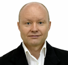 Picture of Stefan Schipper