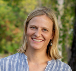Picture of Kathryn Milliken
