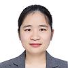 Picture of  Lijun Zhou Milliken